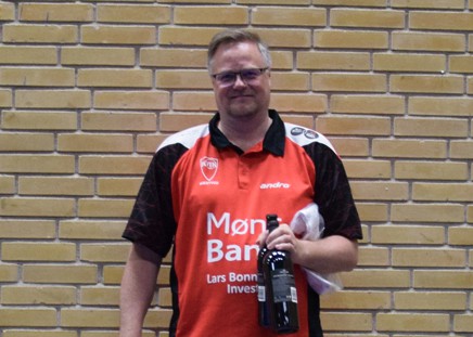 Thomas Petersen