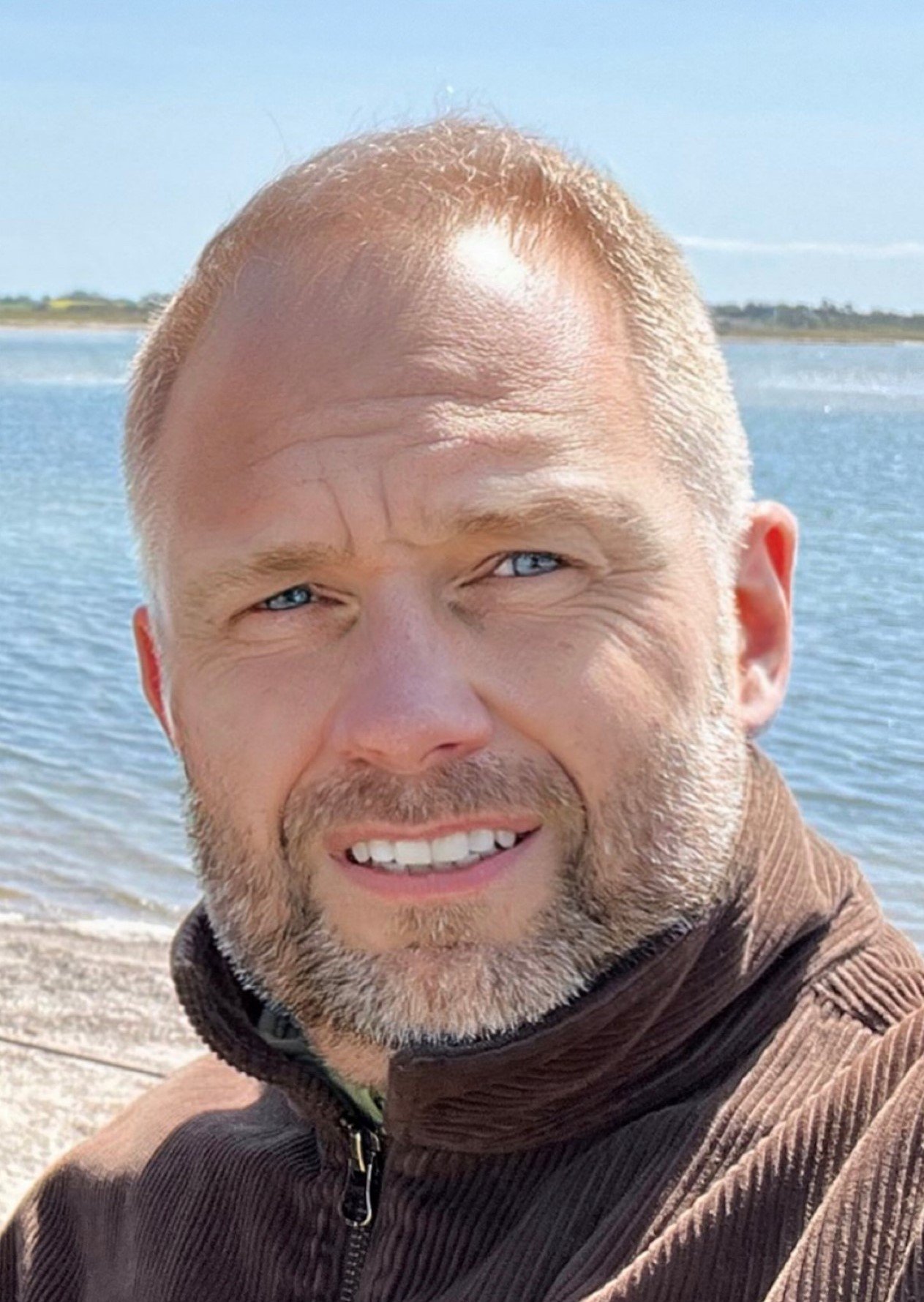 Morten Eriksen