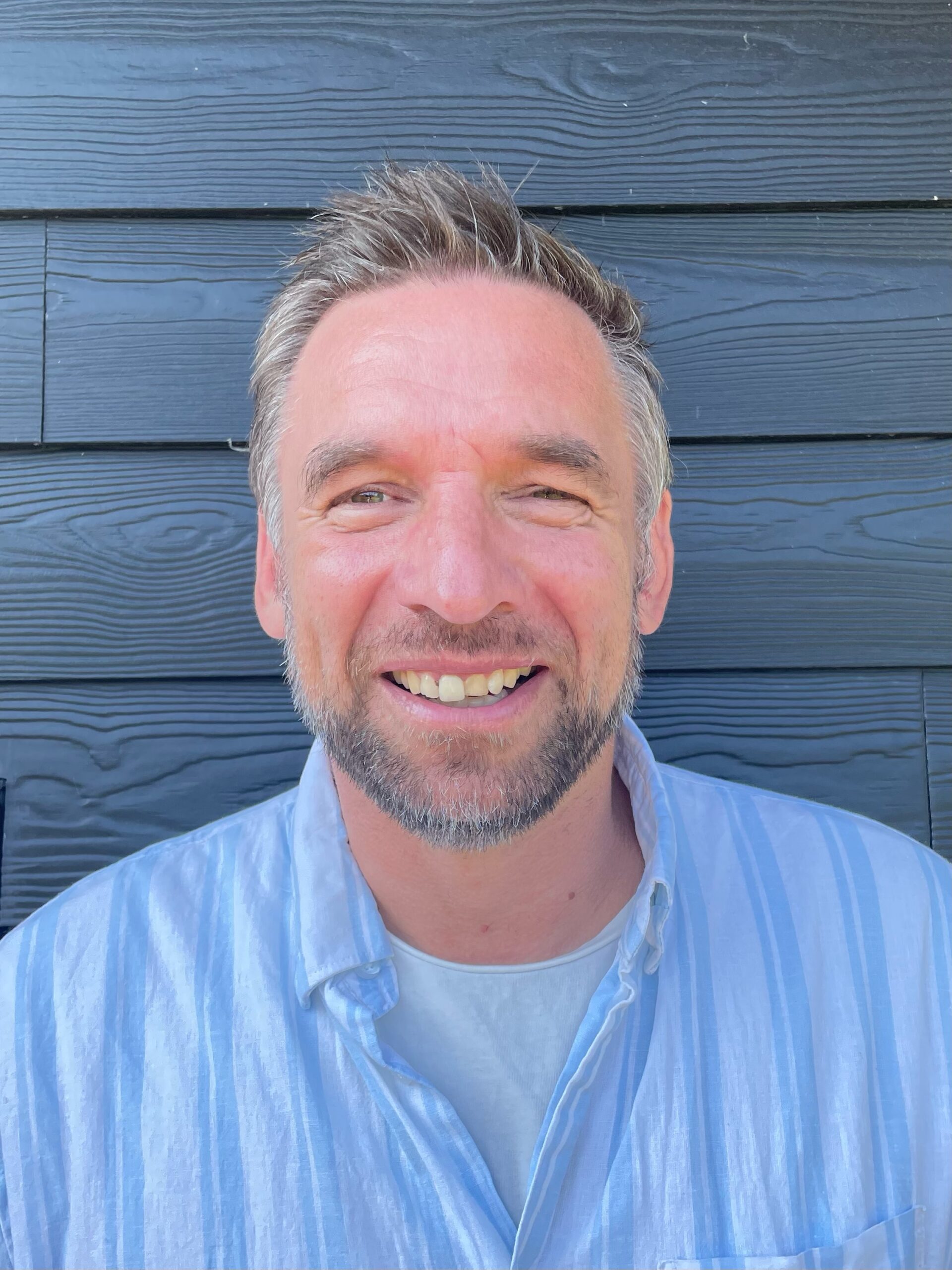 Kenneth Mørk Chmielowski