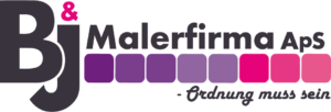 B & J Malerservice ApS